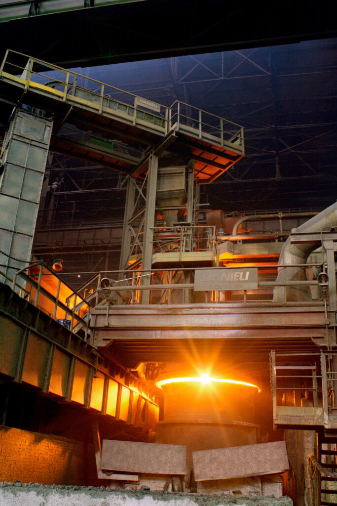 Профільний сортамент