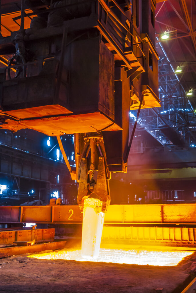 Марочний сортамент