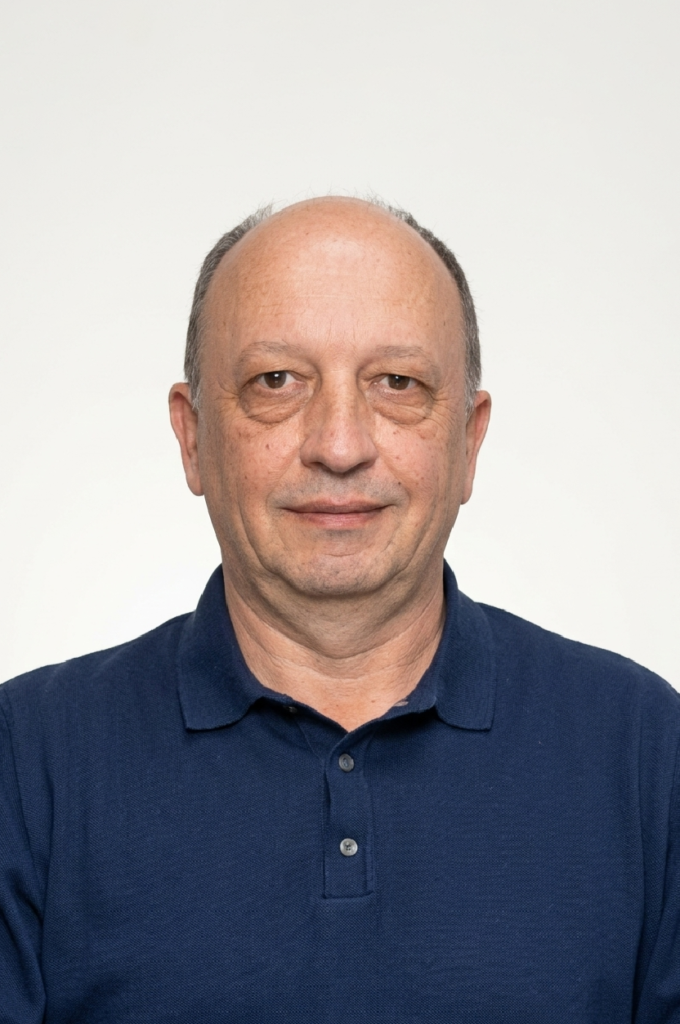 Віктор Данченко