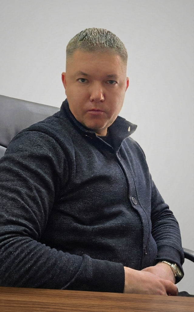 Ігор Богданов