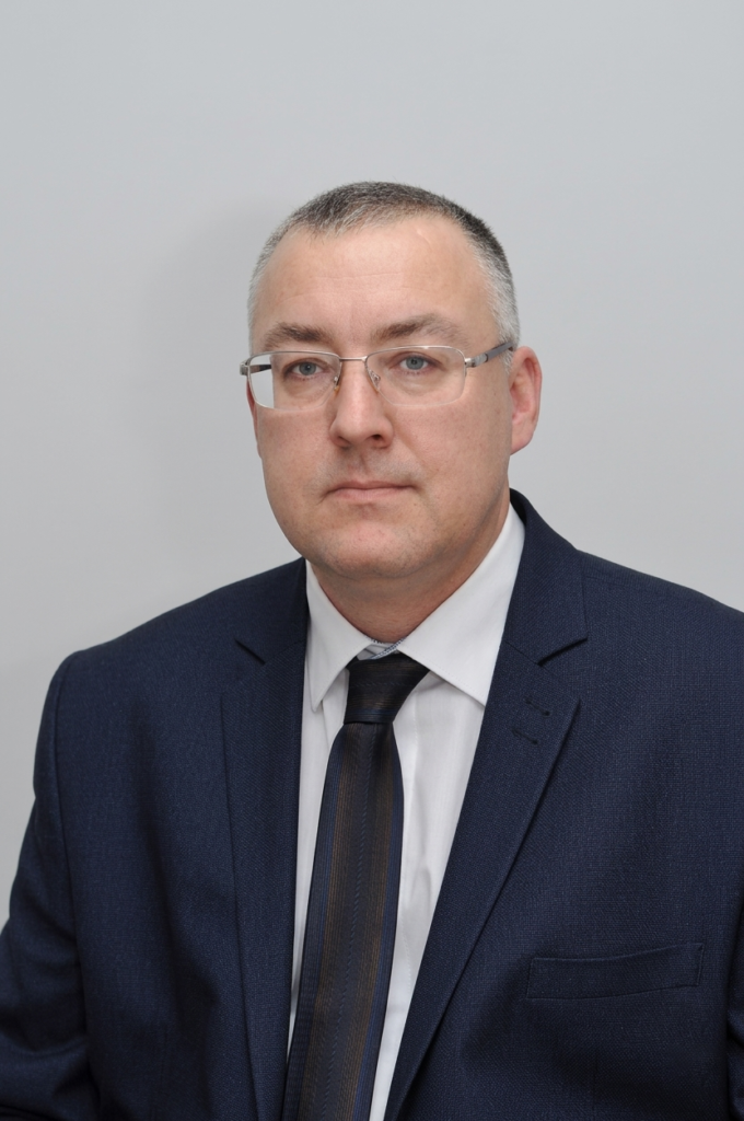 Микола Маренков