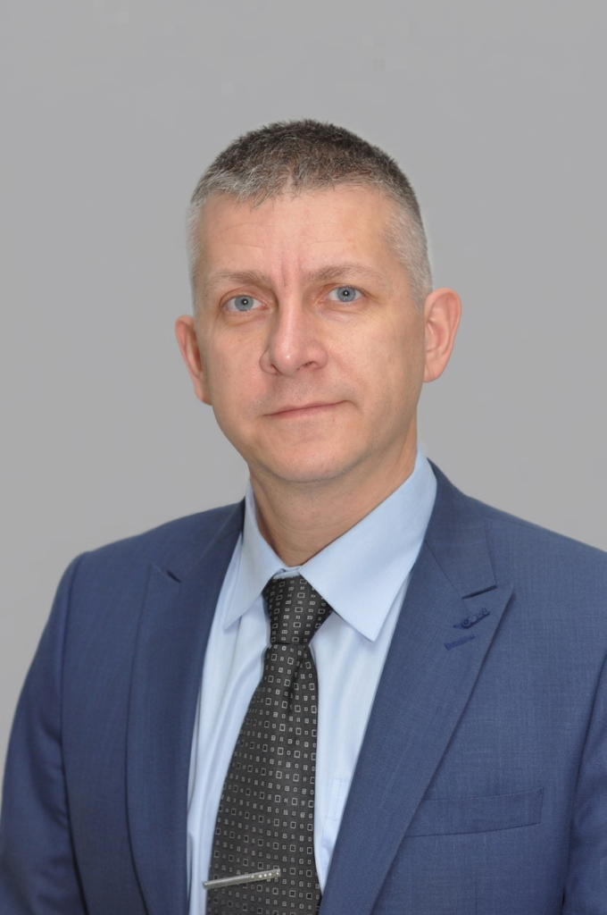 Сергій Барабаш