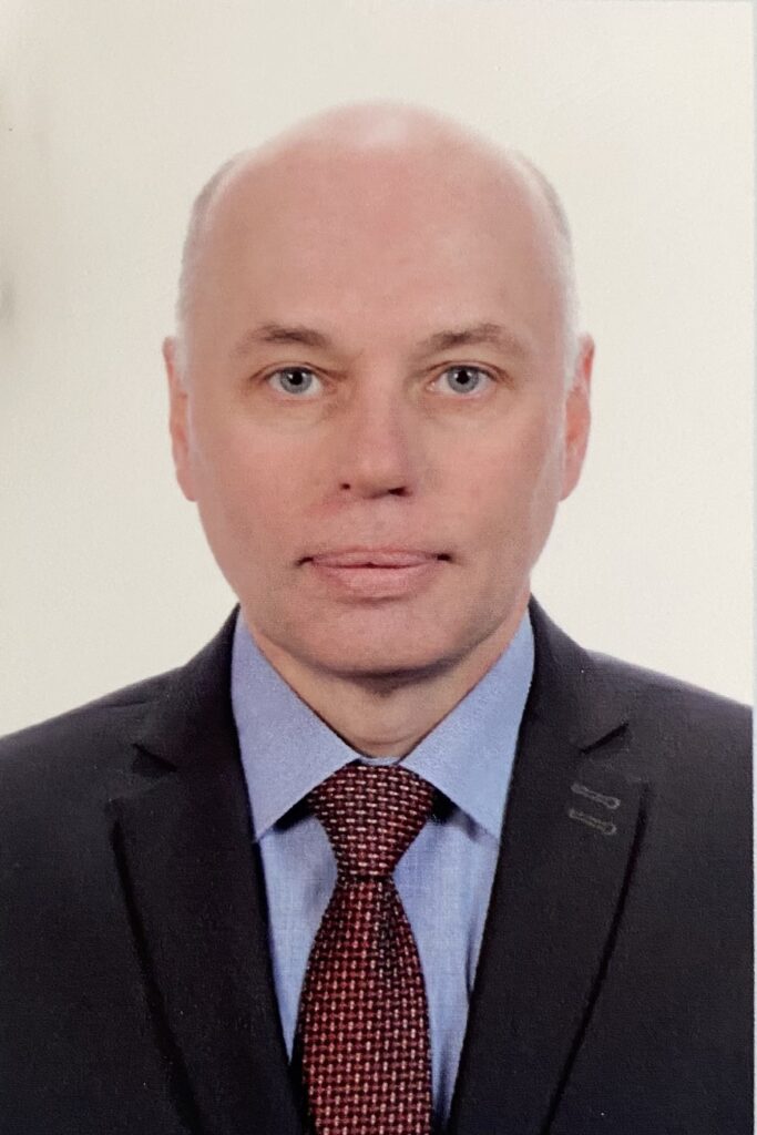 Сергій Касьян