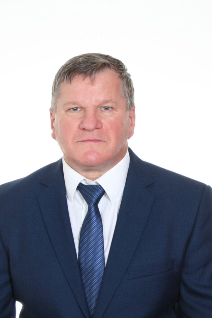 Ігор Логозинський