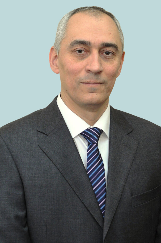 Микола Титаренко