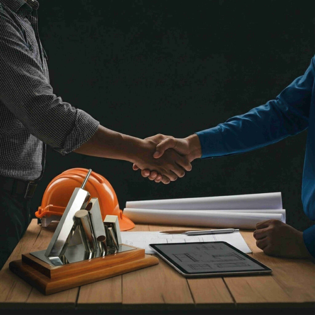 Керівництво