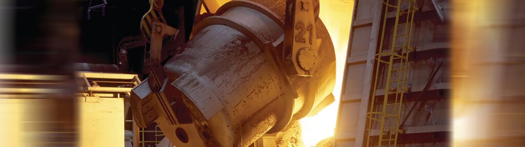 Сталеплавильне виробництво2