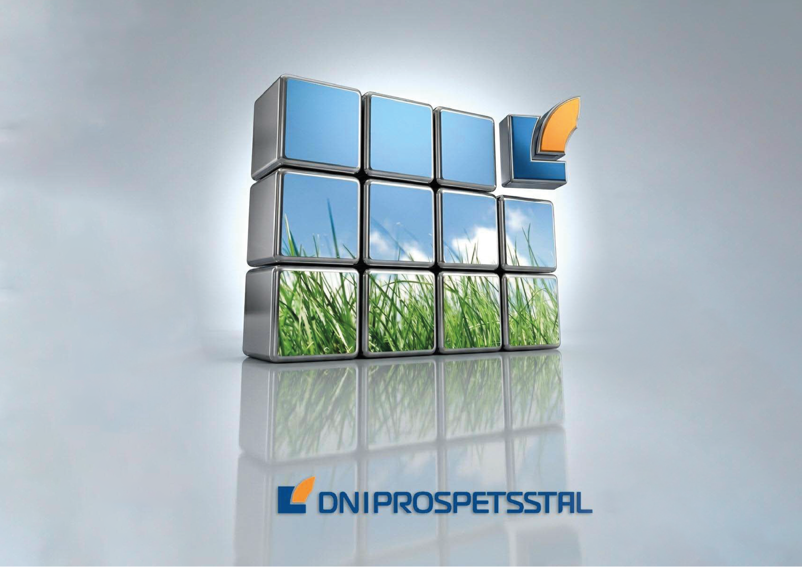Booklet DNIPROSPETSSTAL