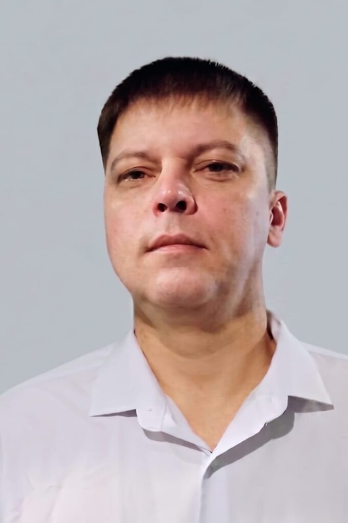 Кирило Єлізаров
